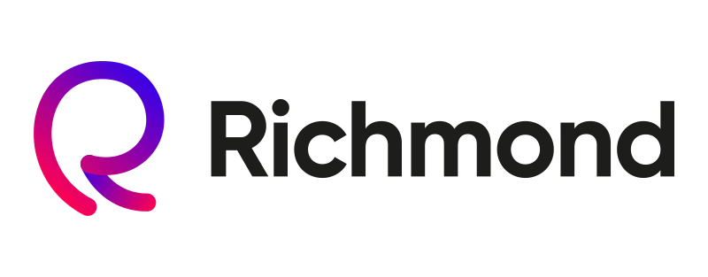 richmond_logotipo